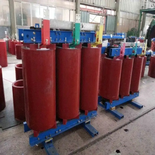 南平SCB10-250KVA干式变压器