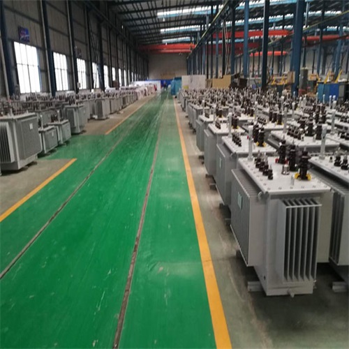 南平SH15-800KVA非晶合金变压器厂家价格