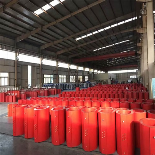 南平SCB10-500KVA干式变压器