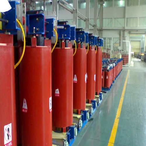 南平SCB10-200KVA干式变压器