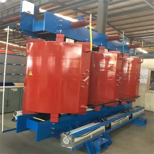 南平SCB10-500KVA干式变压器价格