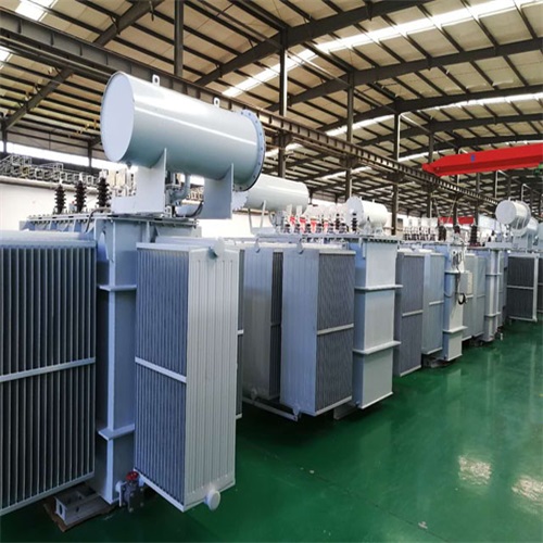 南平S11-4000KVA/10KV/0.4