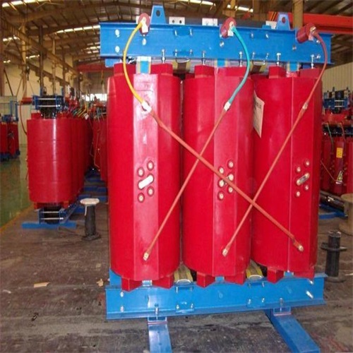 南平SCB10-1000KVA干式变压器